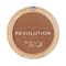Makeup Revolution Reloaded Pressed Powder - Tan (6 g)