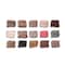 Makeup Revolution Reloaded Eyeshadow Palette Hypnotic (17 g)