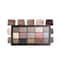 Makeup Revolution Reloaded Eyeshadow Palette Hypnotic (17 g)