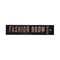 Character Fashion Brow Pencil - Charcoal - FP002 (0.1 g)