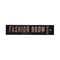 Character Fashion Brow Pencil - Dark Brown - FP003 (0.1 g)