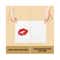 Character Read My Lips Matte Lipstick - Lolipop - 005 (5.7 ml)
