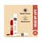 Character Read My Lips Matte Lipstick - Pink Pie - 008 (5.7 ml)