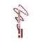 Character Shape of You Lipliner - C712 (1.13 g)