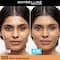 Maybelline New York Fit Me Matte + Poreless Liquid Foundation SPF 22 - Shade 329 Natural Matte Finish (30 ml)