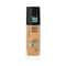 Maybelline New York Fit Me Matte + Poreless Liquid Foundation SPF 22 - Shade 329 Natural Matte Finish (30 ml)