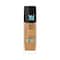 Maybelline New York Fit Me Matte + Poreless Liquid Foundation SPF 22 - Shade 339 Natural Matte Finish (30 ml)