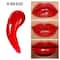 Insight Cosmetics Peptide Infused Lip Oil - Red Glaze (4.5 g)