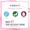 Insight Cosmetics Peptide Infused Lip Oil - Mystic Mulberry (4.5 g)