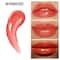 Insight Cosmetics Peptide Infused Lip Oil - Peach Fuzz (4.5 g)