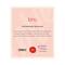 Insight Cosmetics Peptide Infused Lip Oil - Rose Lustre (4.5 g)