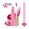 Insight Cosmetics Peptide Infused Lip Oil - Rose Lustre (4.5 g)