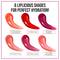 Insight Cosmetics Peptide Infused Lip Oil - Rose Lustre (4.5 g)