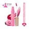 Insight Cosmetics Peptide Infused Lip Oil - Rose Lustre (4.5 g)
