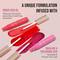 Insight Cosmetics Peptide Infused Lip Oil - Rose Lustre (4.5 g)