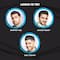 Set Wet Hair Gel Wax For Men (60 g)