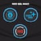 Set Wet Hair Gel Wax For Men (60 g)