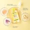 Garnier Vitamin C Micellar Cleansing Water for Bright Skin Remove 100% Dirt (400 ml)