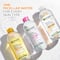 Garnier Vitamin C Micellar Cleansing Water for Bright Skin Remove 100% Dirt (400 ml)
