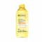 Garnier Vitamin C Micellar Cleansing Water for Bright Skin Remove 100% Dirt (400 ml)