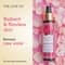 THE LOVE CO. Pure Rose Water Face Toner - (100 ml)