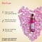 THE LOVE CO. Pure Rose Water Face Toner - (100 ml)