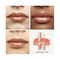 Givenchy Rose Perfecto Liquid Lip Balm - N109 Spicy Maple