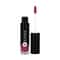 SUGAR Cosmetics Mousse Muse Maskproof Lip Cream - 03 Red Square (5 ml)