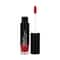 SUGAR Cosmetics Mousse Muse Maskproof Lip Cream - 06 Harmony In Red (5 ml)