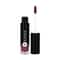 SUGAR Cosmetics Mousse Muse Maskproof Lip Cream - 07 Plum Brandy (5 ml)