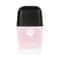 SUGAR Cosmetics Tip Tac Toe Nail Lacquer Matte 33 - Peppy Pink (10 ml)