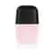 SUGAR Cosmetics Tip Tac Toe Nail Lacquer Matte 33 - Peppy Pink (10 ml)