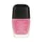 SUGAR Cosmetics Tip Tac Toe Nail Lacquer Matte 35 - Pink Passion (10 ml)