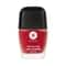 SUGAR Cosmetics Tip Tac Toe Nail Lacquer Matte 37 - Red Of Roses (10 ml)