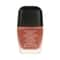 SUGAR Cosmetics Tip Tac Toe Nail Lacquer Matte 41 - Bow Brown (10 ml)