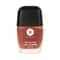 SUGAR Cosmetics Tip Tac Toe Nail Lacquer Matte 41 - Bow Brown (10 ml)