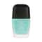 SUGAR Cosmetics Tip Tac Toe Nail Lacquer Matte 42 - Turquoise Tint (10 ml)