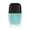 SUGAR Cosmetics Tip Tac Toe Nail Lacquer Matte 43 - Blue Bliss (10 ml)