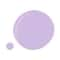 SUGAR Cosmetics Tip Tac Toe Nail Lacquer Matte 44 - Lavender Love (10 ml)