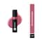 SUGAR Cosmetics Partner In Shine Transferproof Lip Gloss - 05 Mauve Malbec (3 ml)