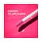 SUGAR Cosmetics Partner In Shine Transferproof Lip Gloss - 07 Strawberry Soju (3 ml)