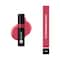 SUGAR Cosmetics Partner In Shine Transferproof Lip Gloss - 07 Strawberry Soju (3 ml)