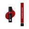 SUGAR Cosmetics Partner In Shine Transferproof Lip Gloss - 12 Crimson Cognac (3 ml)