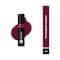 SUGAR Cosmetics Partner In Shine Transferproof Lip Gloss - 13 Mulberry Merlot (3 ml)