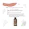Ktein Natural 100% Plant Based Fermented Flaxseed Gel (200 ml)