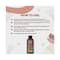 Ktein Natural 100% Plant Based Fermented Flaxseed Gel (200 ml)