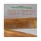 Allure Wooden Neem Comb (CD-01+CR-01) (2 pcs)