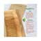 Allure Wooden Neem Comb (CS-01+CR-01) (2 pcs)