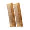 Allure Wooden Neem Comb (CR-01) (2 pcs)