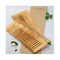 Allure Wooden Neem Comb (CS-01) (2 pcs)